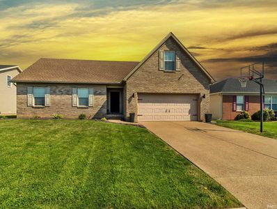 4632 Baywood Ct, Evansville, IN, 47725