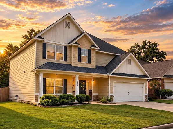 1929 Westminster Dr, Phenix City, AL 36870