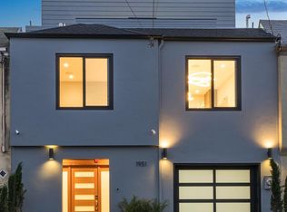 1951 34th Ave, San Francisco, CA 94116