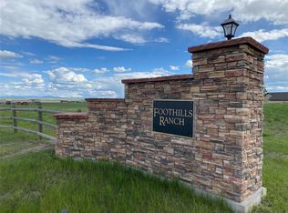 66 Cobblestone Ln, Great Falls, MT 59405