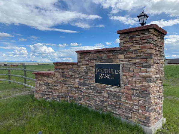 66 Cobblestone Ln, Great Falls, MT 59405
