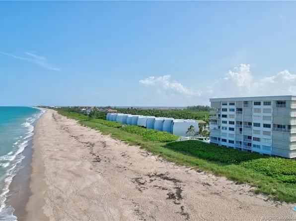 10980 S Ocean Drive #114, Jensen Beach, FL 34957