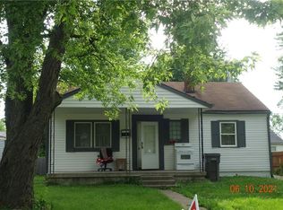 726 Melvenia St, Indianapolis, IN