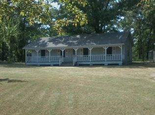 3945 Us Highway 259 N, Daingerfield, TX 75638