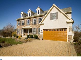 107 Equestrian Ct, Warrington, PA 18976
