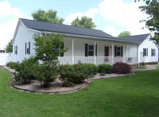 505 Birnamwood Ln, Murray, KY 42071