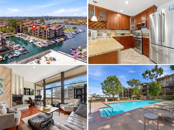 5130 Marina Pacifica Dr N #38, Long Beach, CA 90803