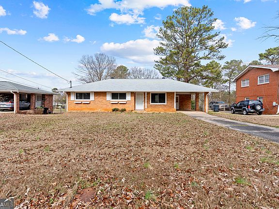 2nd image of 3548 Meadowview Ct