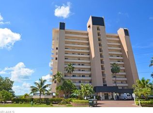 8402 Estero Blvd APT 105, Fort Myers Beach, FL 33931
