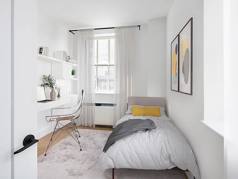 67 Wall St #10G — Photo 5