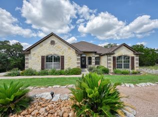 397 Blackbird Dr, Spring Branch, TX 78070