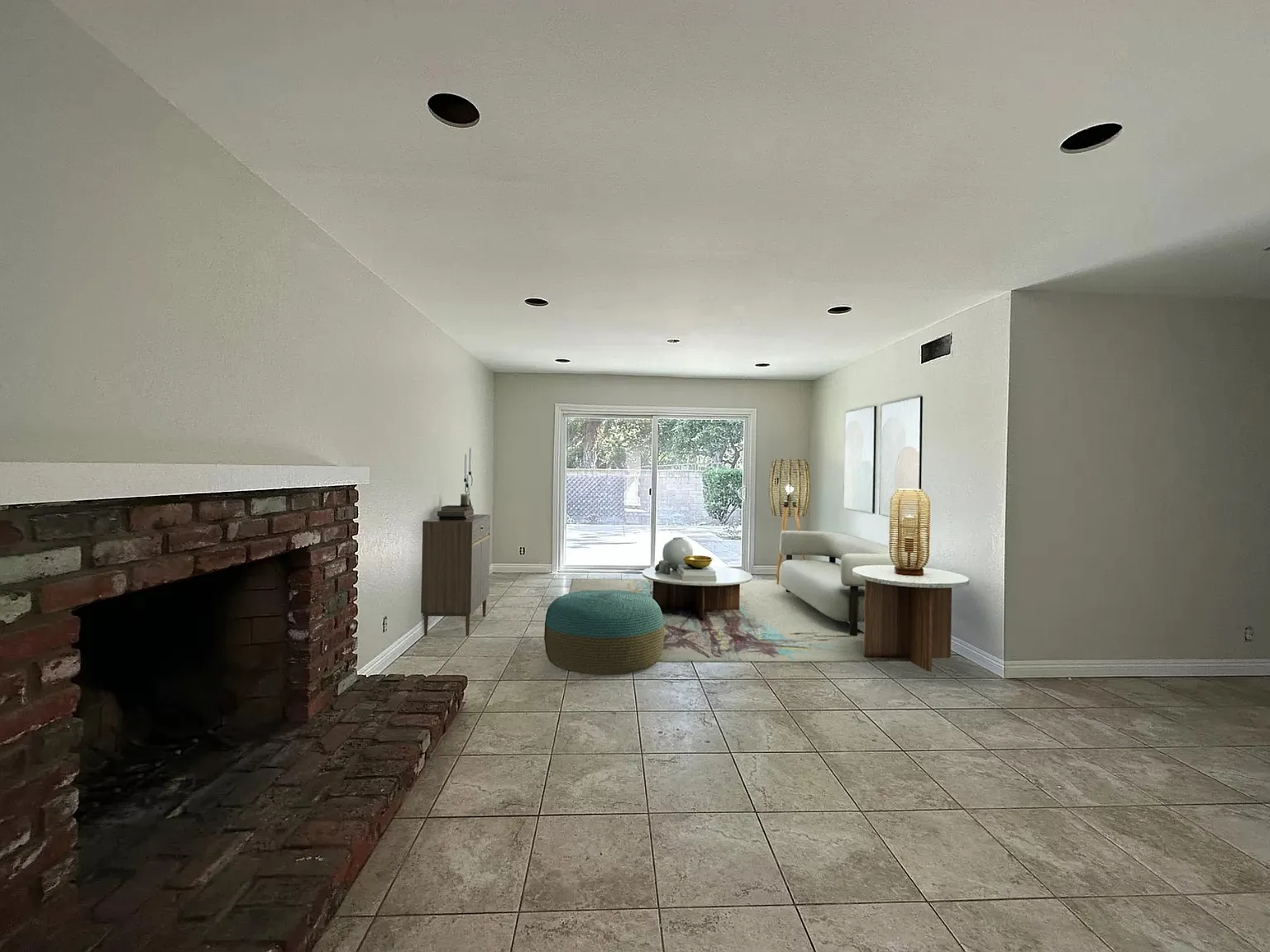 3 bed, $8,500 — Photo 3