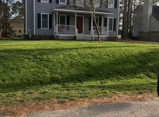 5613 Gatebridge Rd, North Chesterfield, VA 23234