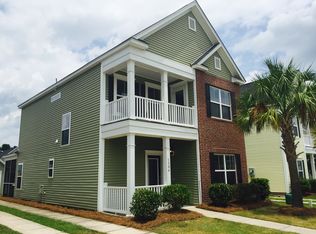 1304 Windover Run, Hanahan, SC 29410