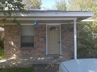 1713 Windsong Ln, Irving, TX 75060