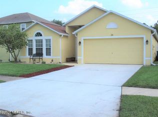 26 Reeding Ridge Dr W, Jacksonville, FL 32225
