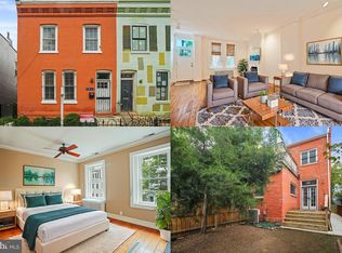 1511 Caroline St NW, Washington, DC 20009