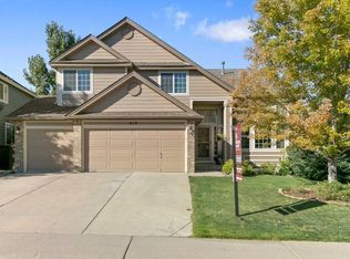 829 Sparrow Hawk Dr, Highlands Ranch, CO 80129