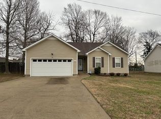 3807 Man O War Blvd, Clarksville, TN 37042