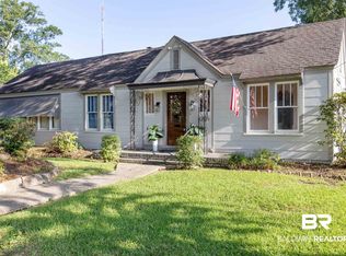 4306 Stein Ave, Mobile, AL 36608
