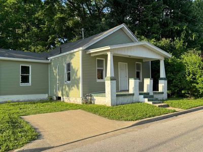 516 Sweetser Ave, Evansville, IN, 47713