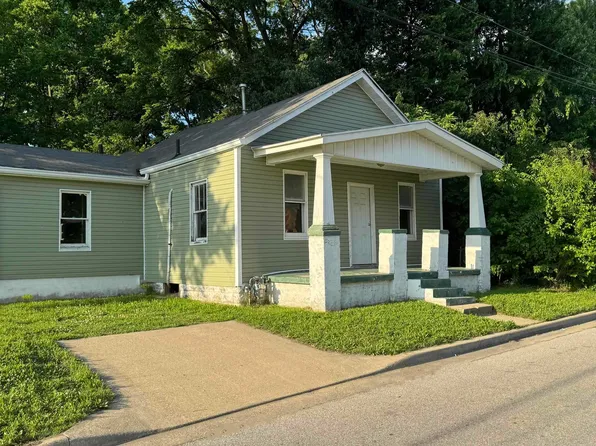 516 Sweetser Ave, Evansville, IN 47713