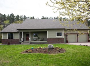 8807 275th St, Chisago City, MN 55013