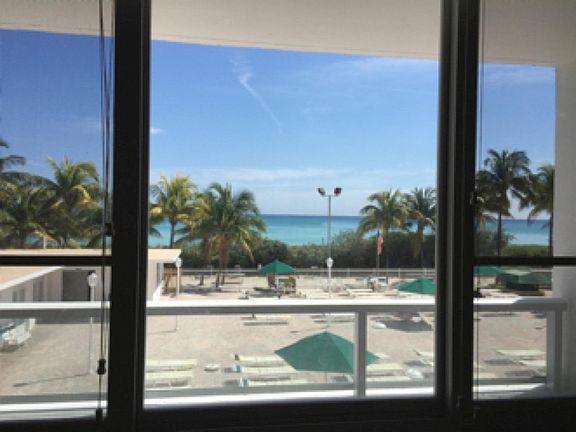 2nd image of 5005 Collins Ave APT 220