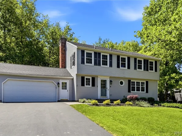 35 Independence Dr, Orchard Park, NY 14127