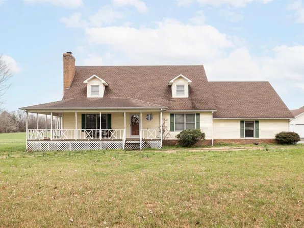 459 Jarvis Rd, Symsonia, KY 42082