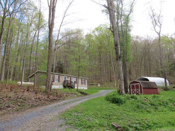 970 Baghdad Rd, Brockway, PA 15824
