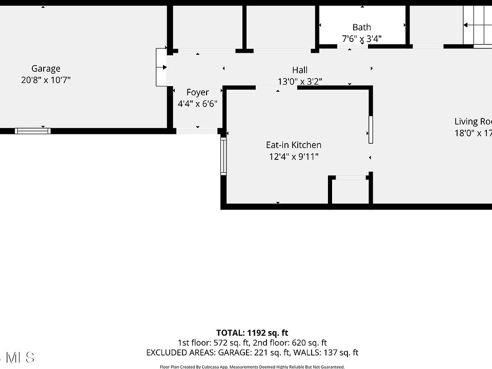 2nd image of 2766 Sweetbriar Ct