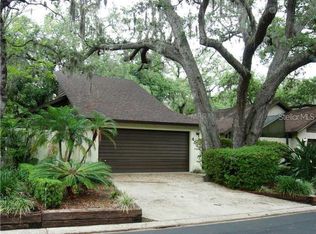 4512 SWEETWATER LAKE DRIVE #10, TAMPA, FL 33613