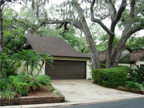 4512 SWEETWATER LAKE DRIVE #10, TAMPA, FL 33613