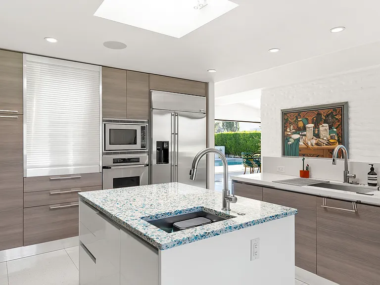 1350 E Murray Canyon Dr — Photo 42