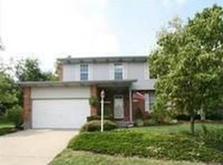 5371 Orchardvalley Dr, Cincinnati, OH 45239