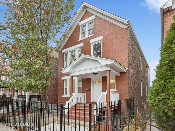 2108 S 47th Ct, Cicero, IL 60804