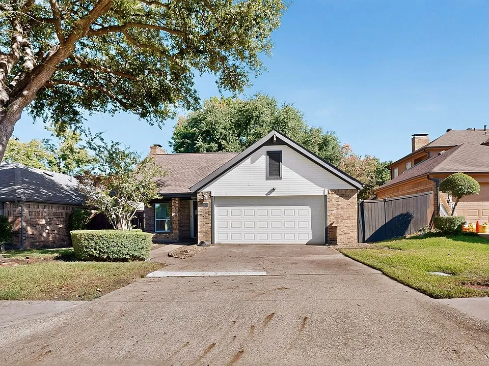 2707 Belmeade Dr