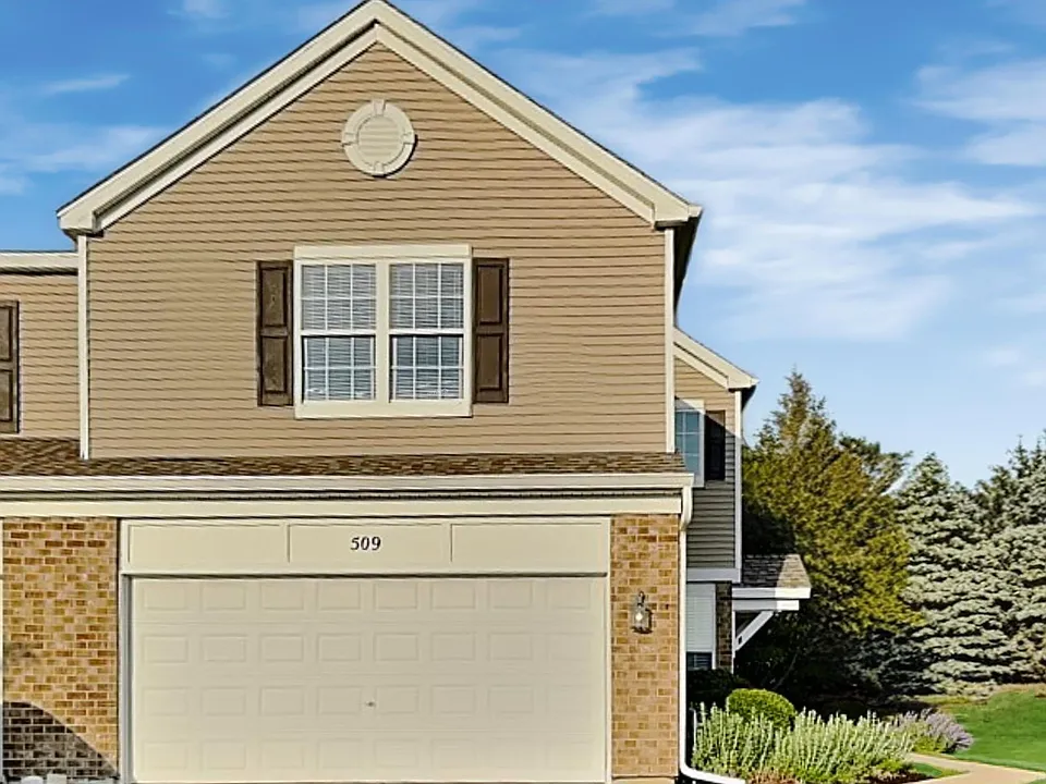 509 Springbrook Trl N