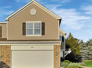 509 Springbrook Trl N, Oswego, IL 60543