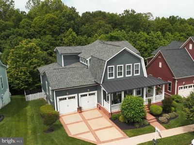17232 Miss Packard Ct, Dumfries, VA, 22026