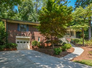 2098 Trailmark Dr, Decatur, GA 30033