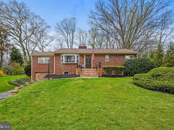 10608 Shady Cir, Silver Spring, MD 20903