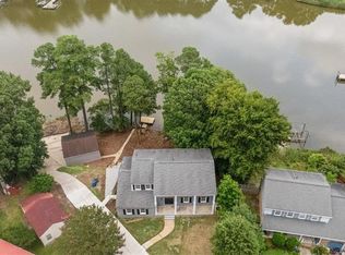 971 Lacon Dr, Newport News, VA 23608