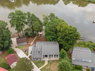 971 Lacon Dr, Newport News, VA, 23608