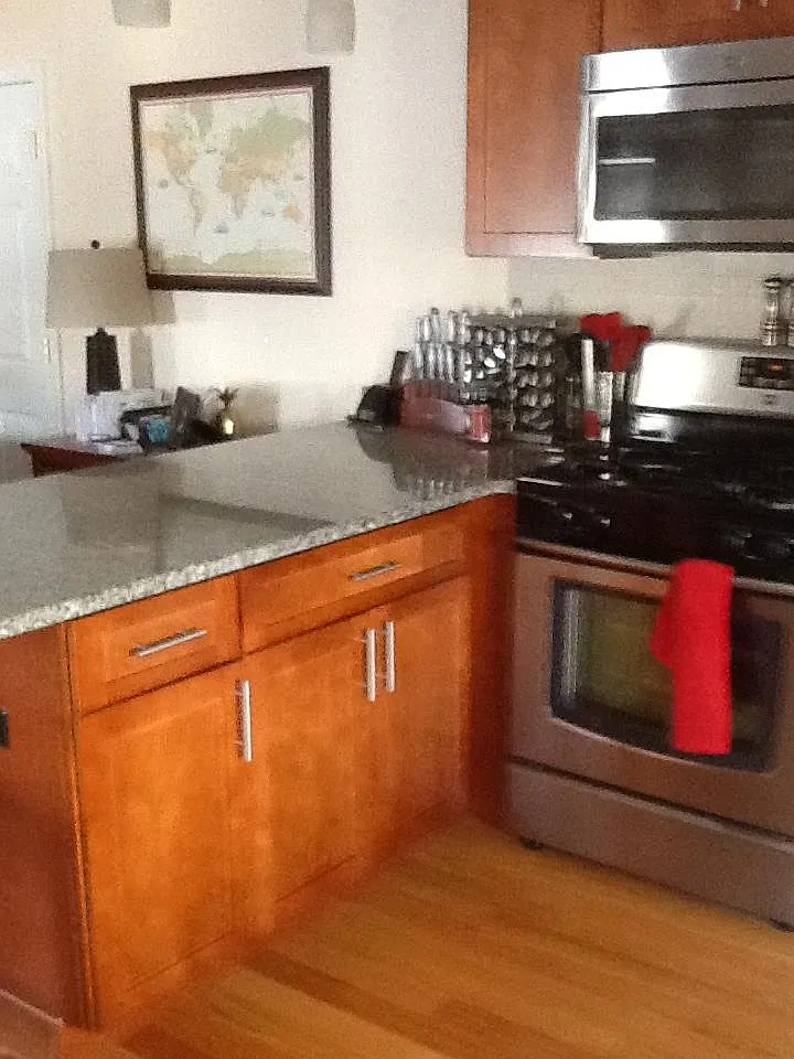 1 bed, 600 sqft, $1,975 — Photo 2