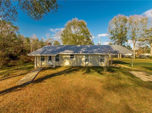 45395 Jenkins Rd, Franklinton, LA 70438