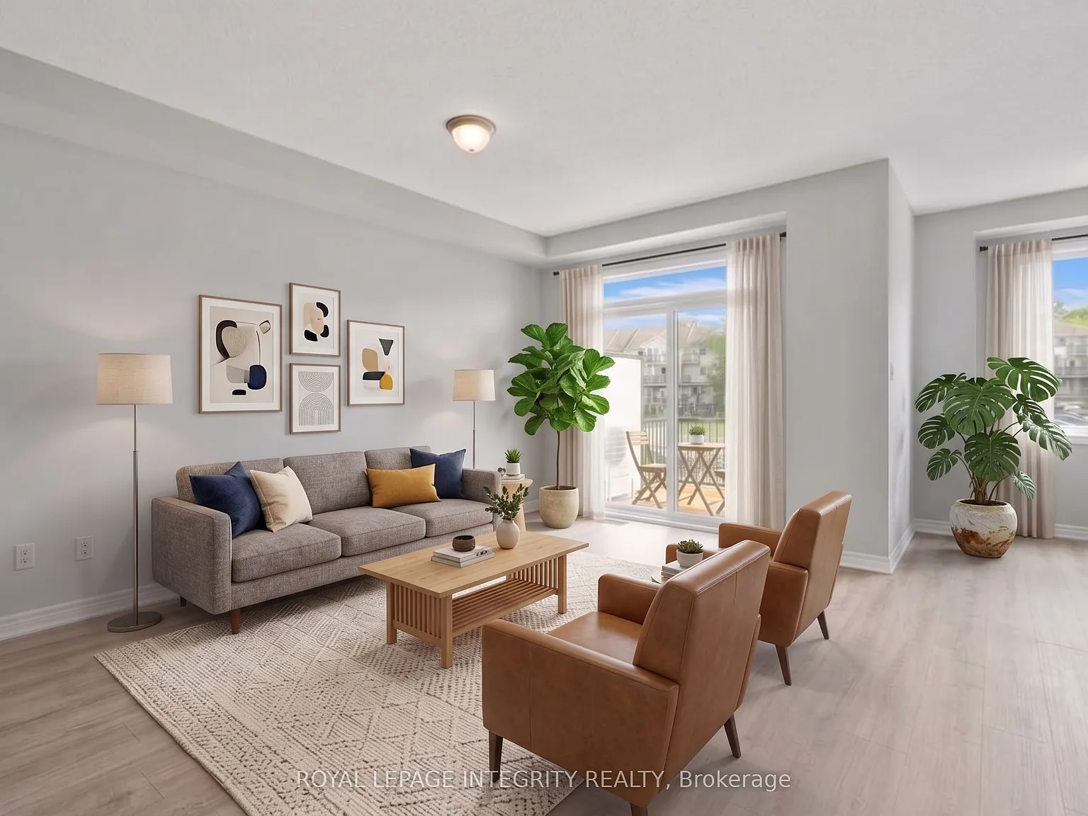 3 bed, $2,900 — Photo 4