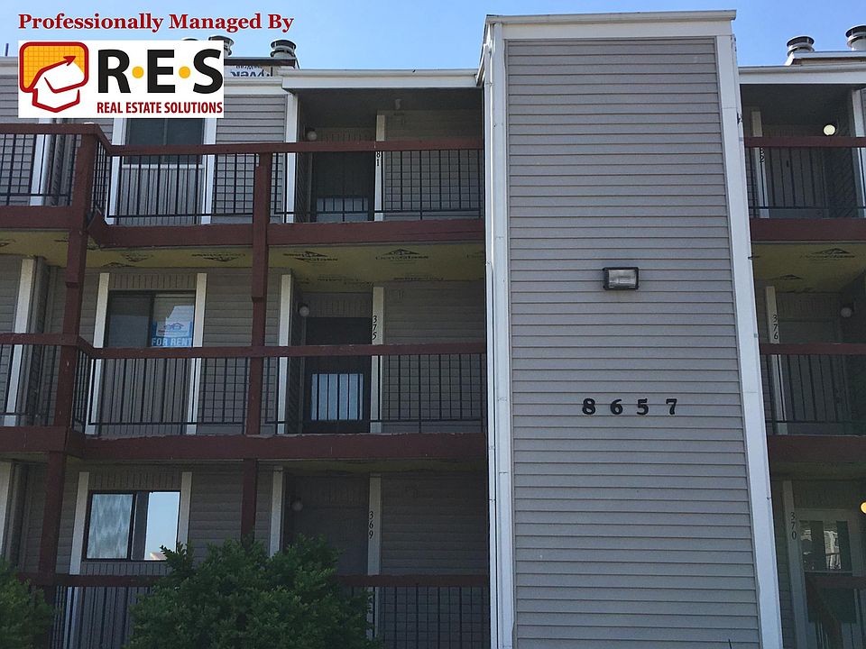 1st image of 8657 Clay St APT 375