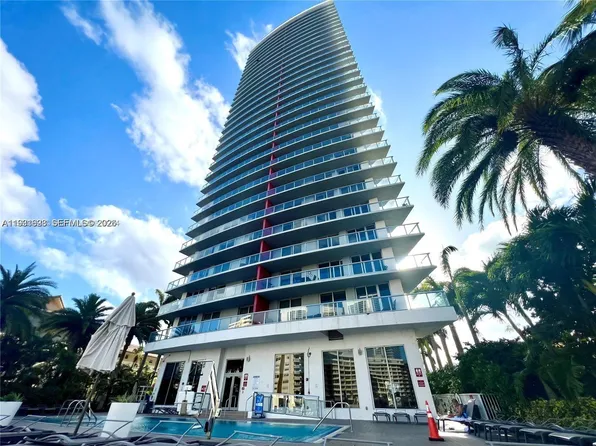 2602 E Hallandale Beach Blvd #R3010, Hallandale, FL 33009